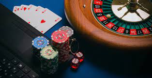 Casino Drift